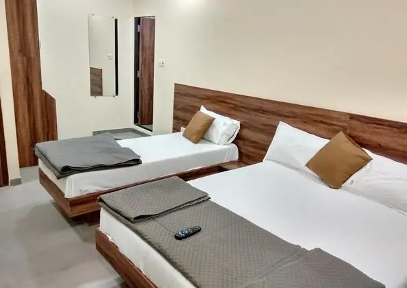 Hotel Terminus Square - İç Mekan
