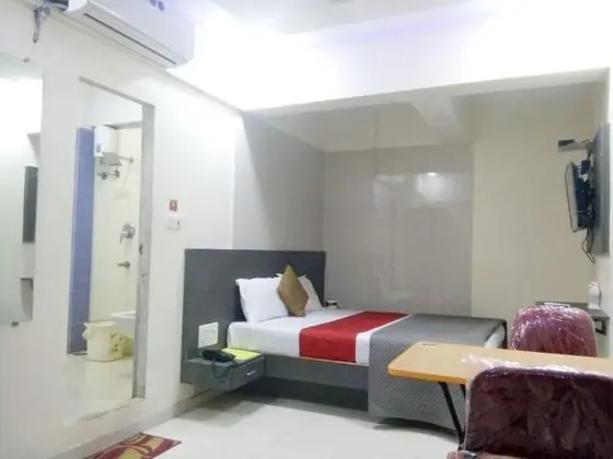 Hotel Terminus Square - Oda