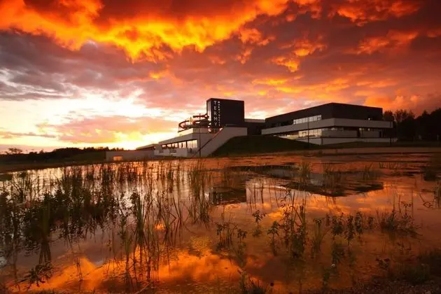 Termy Warmińskie
