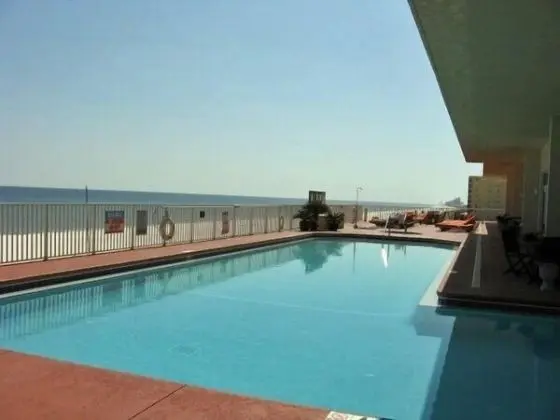 Tern Key Realty & Rentals - Havuz