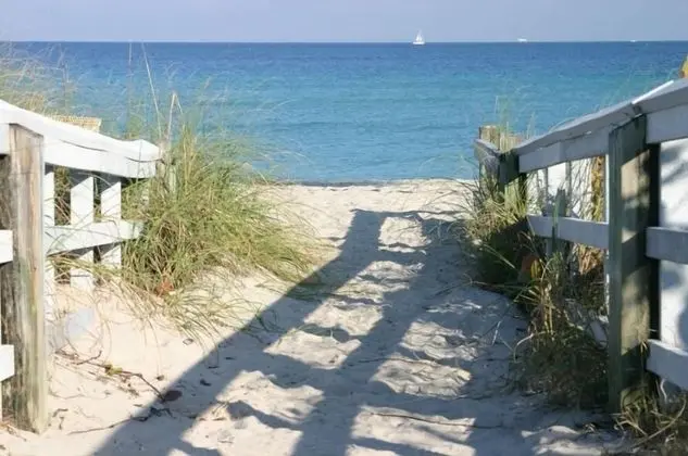 Tern Key Realty & Rentals - Plaj