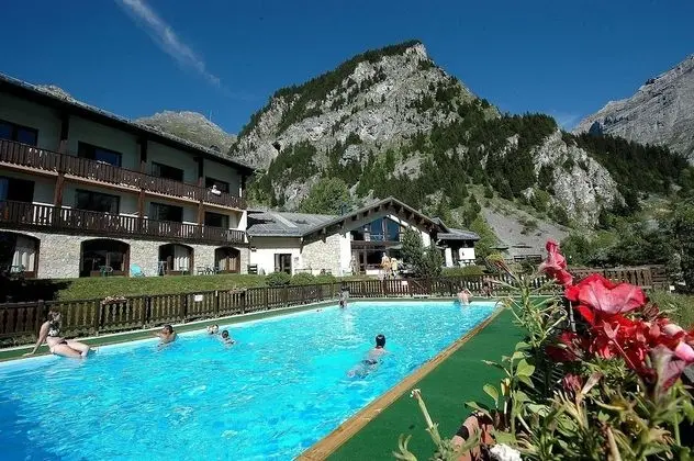 Ternelia - Le Telemark