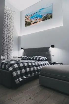 Terno su Napoli B&B - Öne Çıkan Resim