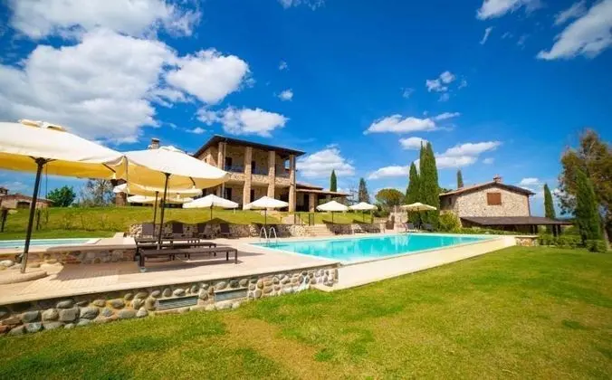 Terra Antica Resort - Öne Çıkan Resim