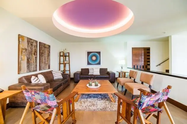 Terra apartment - Öne Çıkan Resim