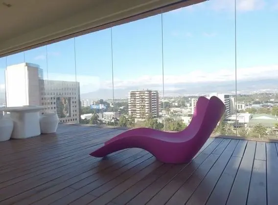 Terra apartment - Spa