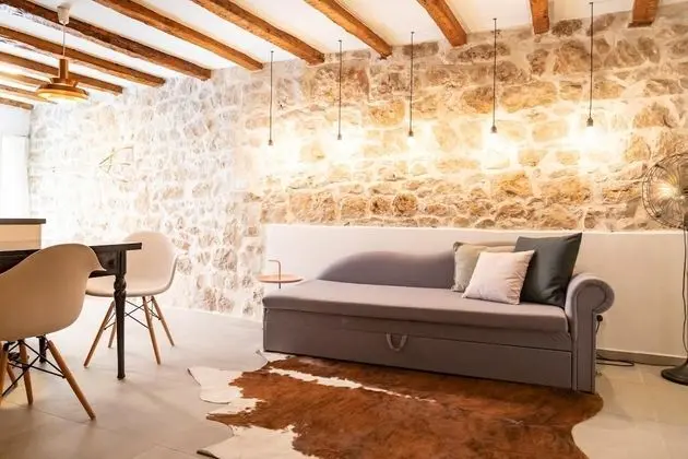 Terra Apartment in Rovinj