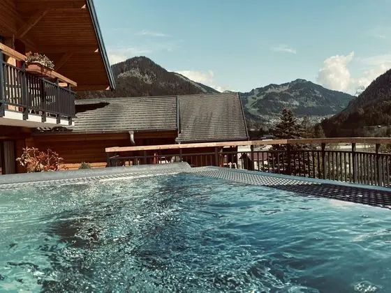 Terra-Beka Lodge - Öne Çıkan Resim