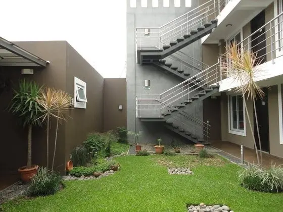 Terra Bella Hotel Boutique - Dış Mekan