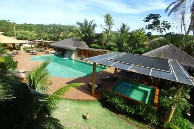 Terra Boa Boutique Hotel