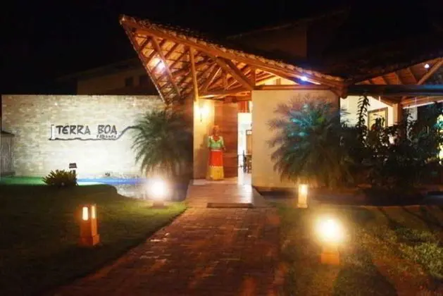 Terra Boa Boutique Hotel