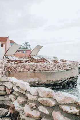 Terra Boutique Hotel
