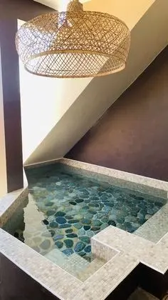 Terra Boutique Hotel - Havuz