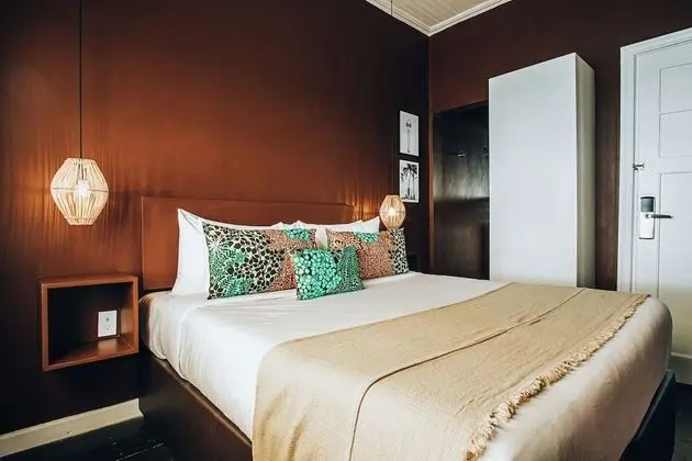 Terra Boutique Hotel - Oda