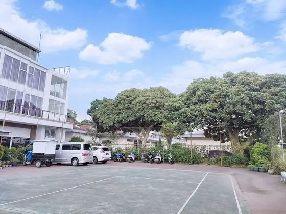 Terra Cassa Hotel