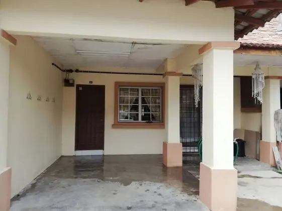 Terra D'Bangi Homestay