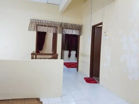 Terra D'Bangi Homestay - İç Mekan
