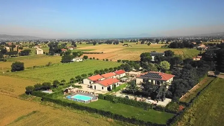 Terra dei Santi Country House - Öne Çıkan Resim