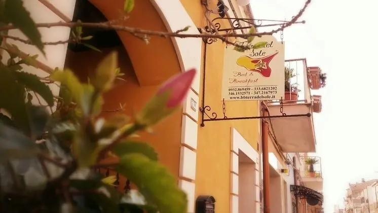 Terra del Sole B&B - Dış Mekan