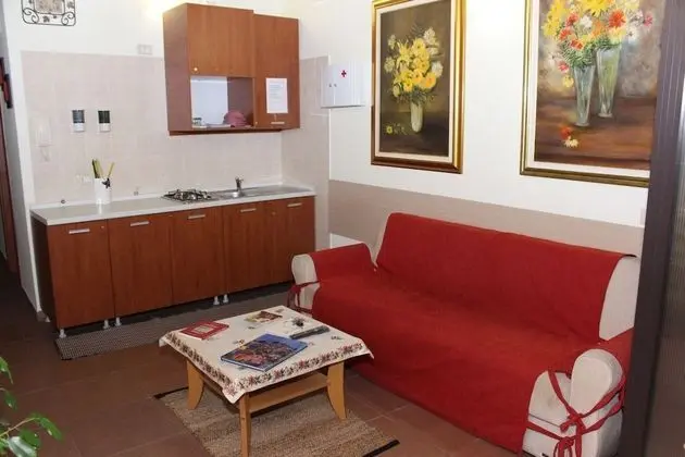 Terra del Sole B&B - Lobi