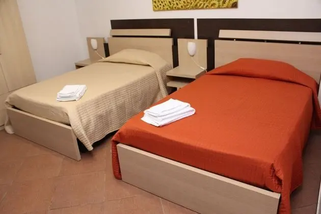 Terra del Sole B&B - Oda