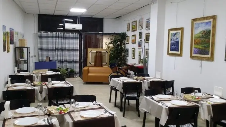 Terra del Sole B&B - Yerinde Yemek