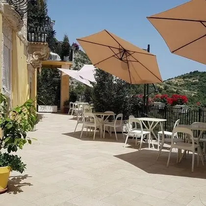 Terra del sole Ibla - Dış Mekan