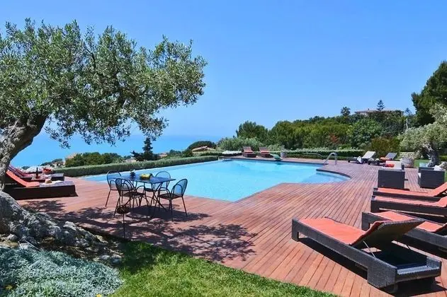 Villa Terra del Sole