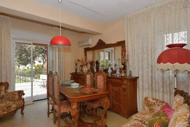 Terra di Mare Agrigento - İç Mekan