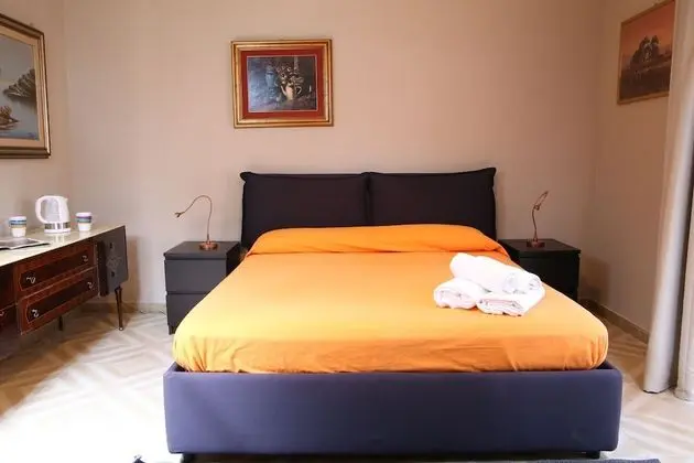 Terra di Mare Agrigento - Oda