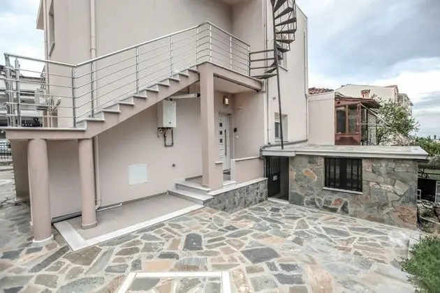 Terra di Meteora Suites 3