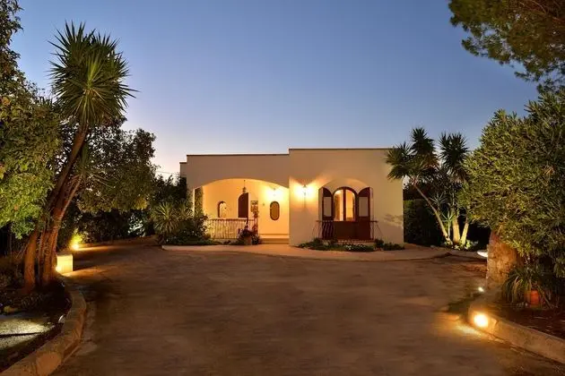 Terra Diletta B&B