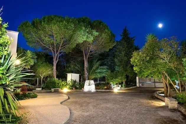 Terra Diletta B&B - Dış Mekan