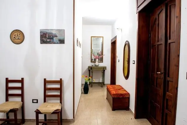 Terra Diletta B&B - İç Mekan