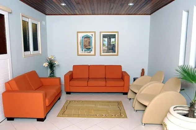 Terra Do Sol Hotel
