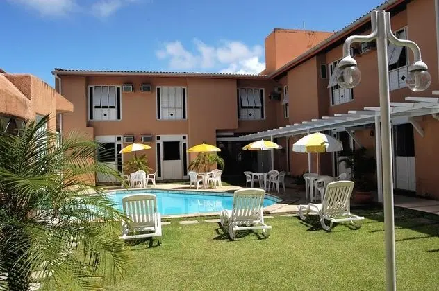 Terra Do Sol Hotel