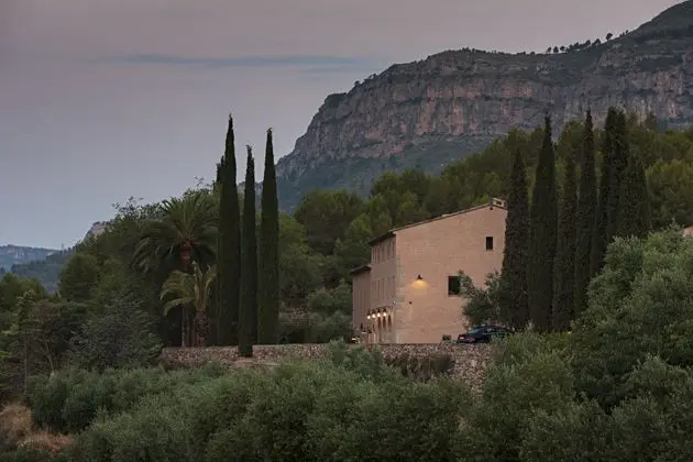 Terra Dominicata - 1