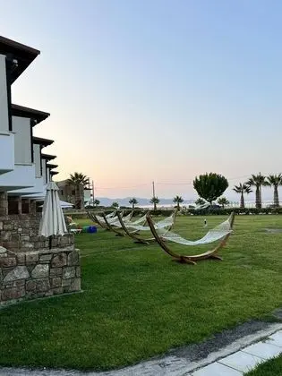 Terra d'Oro Villas - Dış Mekan