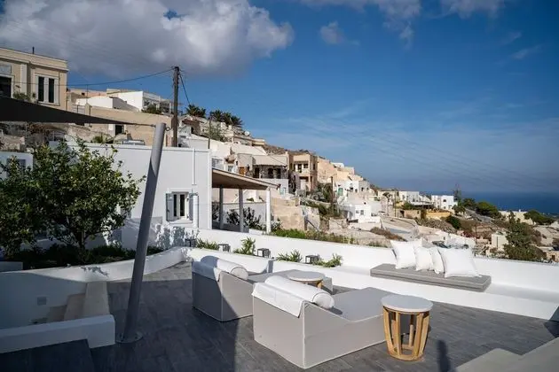Terra e Lavoro Luxury Suite