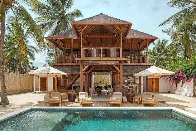 Villa Terra
