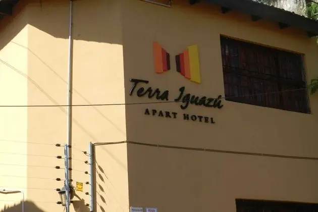 Terra Iguazú Apart Hotel
