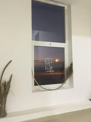 Terra Kriola Seaview Apartments - Lobi
