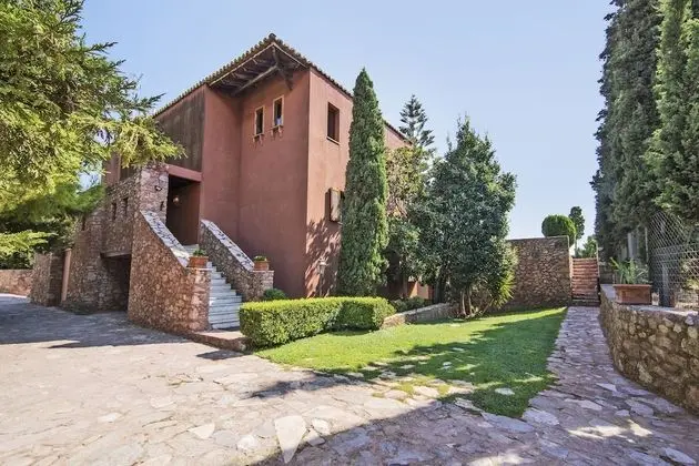 Villa Terra Mare - Dış Mekan