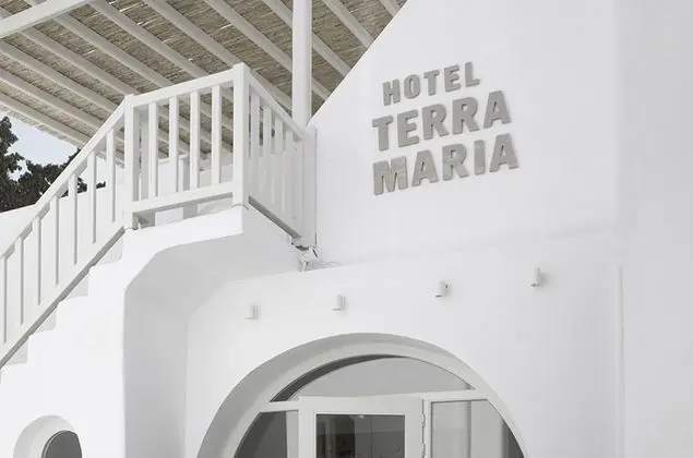 Terra Maria
