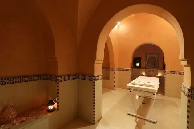 Terra Mia Marrakech - Riad - Spa