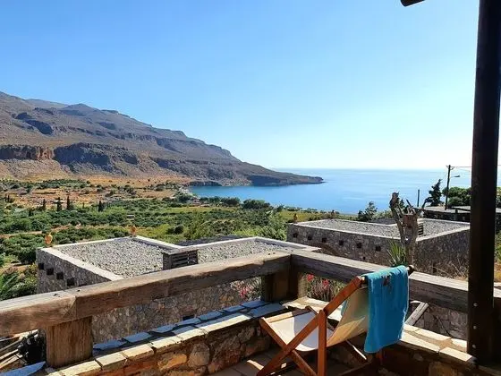 Terra Minoika Villas