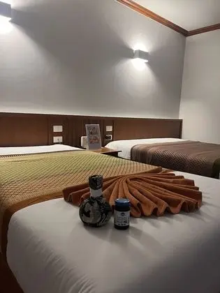 Terra Nara - Spa