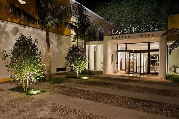 Terra Nostra Garden Hotel