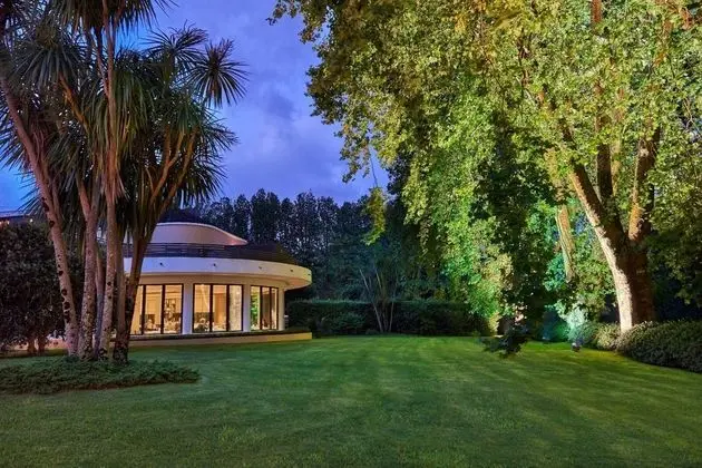 Terra Nostra Garden Hotel - Dış Mekan