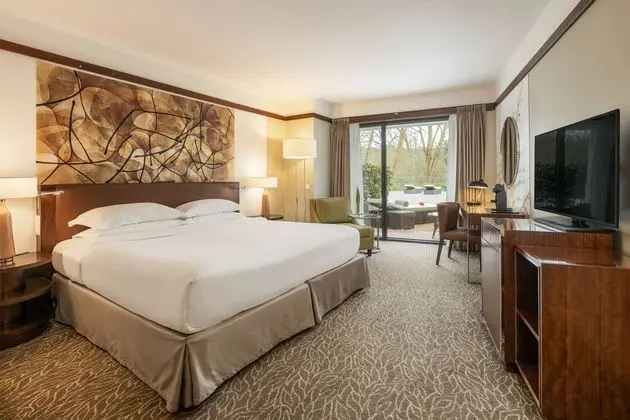 Terra Nostra Garden Hotel - Öne Çıkan Resim
